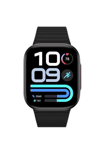 Xiaomi REDMI Watch 6 Lite Smartwatch, AMOLED de 1.96 inch, GPS, Senzori de să...