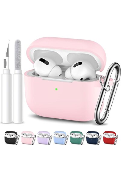 ANYOGRO Case Compatible with AirPods Pro 3 for Women Men, Soft Silicone Shock...