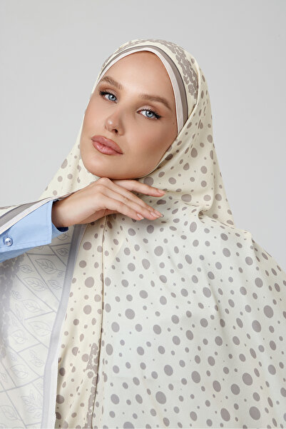 QUUQ SCARFS Liora Desen Șal