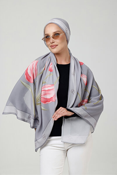 QUUQ SCARFS Noya Desen Şal