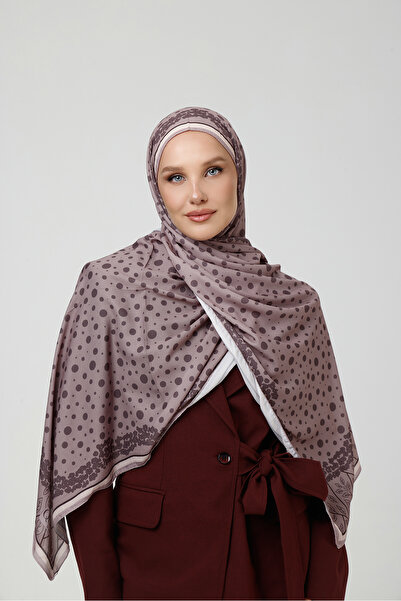 QUUQ SCARFS Liora Desen Șal