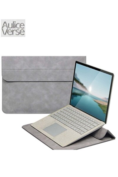 Qadro 13.3 - 14 Inch Ultra slim Water Resistant PU Leather Laptop Sleeve Case...