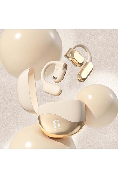 Generic Wireless Open-Ear Sports Earphones with Bluetooth Connectivity, Direc...