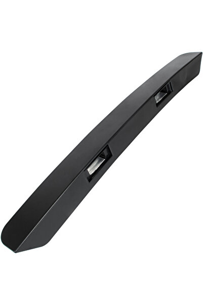 M MODECAR VW Transporter T5 03-15 bandă decorativă hayon NEGRU