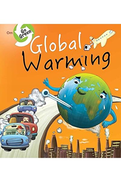 Om Books International Global Warming