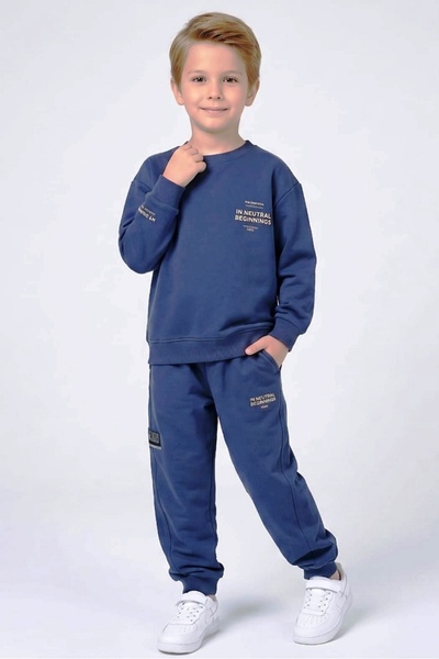 DMB BOYS & GIRLS Men's Tracksuit Set 26Kdmb4185
