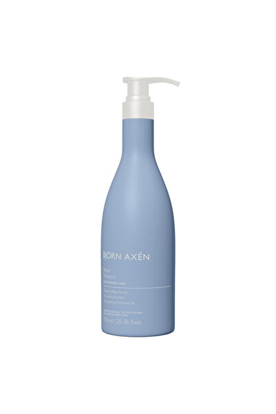 BJORN AXEN Björn Axén Șampon REPARATOR pentru păr deteriorat 750 ml