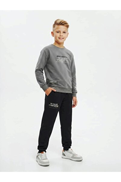 DMB BOYS & GIRLS Men's Tracksuit Set 26Kdmb4186