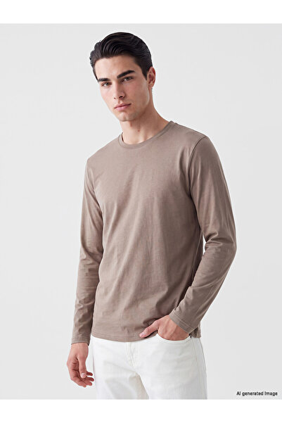 LC Waikiki Quality Parts from Çelebi Store Zero Roba Collar Long Sleeve Combe...