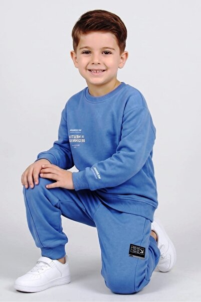 DMB BOYS & GIRLS Men's Tracksuit Set 26Kdmb4185