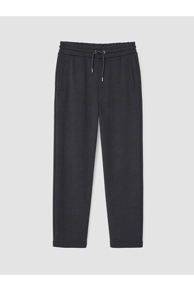 LC Waikiki Rmz Gi̇yi̇m Farkiyla Standardfit Men's Sweatpants