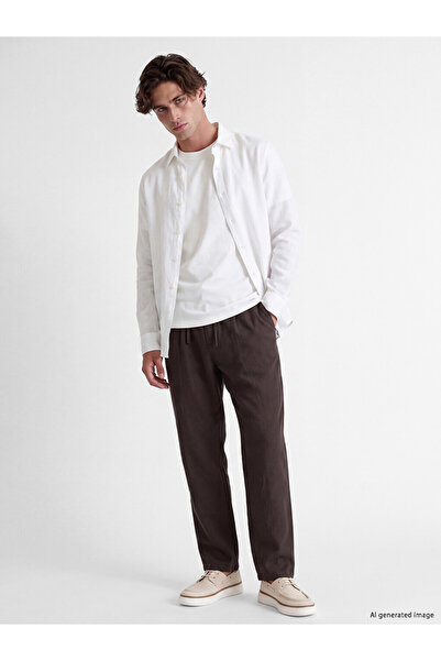 LC Waikiki I Standart Fit Men's Trousers from Freezen Store