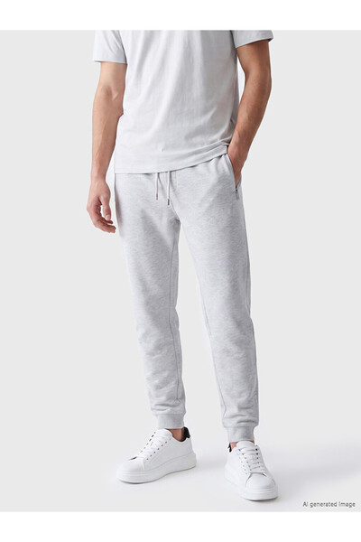 LC Waikiki Quality Parts from Çelebi Store Standart Fit Men's Jogger Pants Sw...