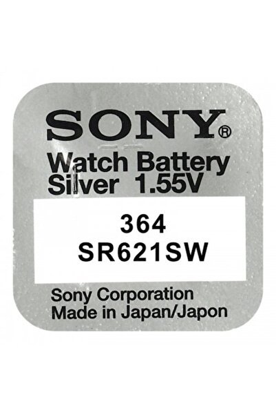Sony Baterie 364/SR621SW -Sony