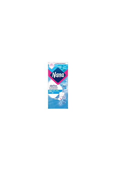 Nana Ultra Thin Night Wings (16pcs)x6