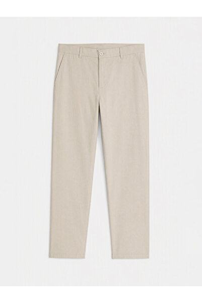 LC Waikiki بنطلون LCW Vision Slim Fit للرجال