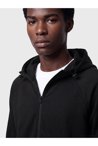 LC Waikiki I Hooded Men's Zipper Sweatshirt from Freezen Store