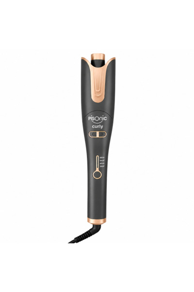 pisonic Bisonic Self-Curling Hair Device
