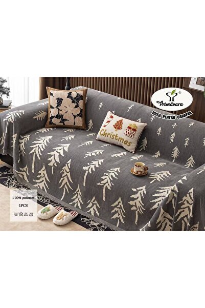 RMR textile Husa pentru canapea,tip cuvertura cu diverse imprimeuri si culori...