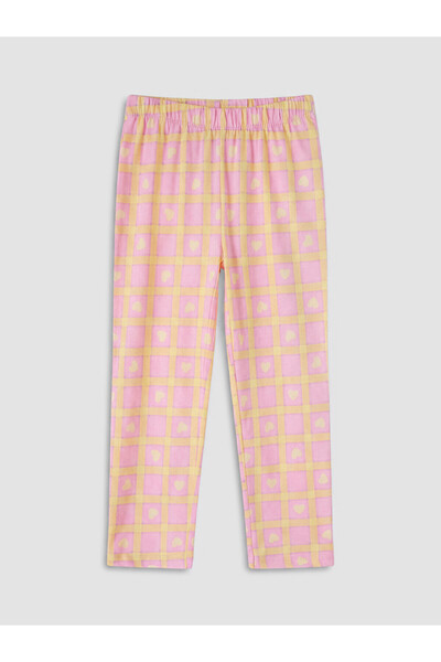 LC Waikiki Girl's Pajama Bottom