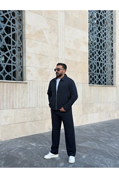 PEERLESS STORE سترة مبطنة رفيعة للمواسم المختلفة