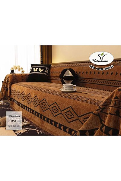 RMR textile Husa pentru canapea,tip cuvertura cu diverse imprimeuri si culori...