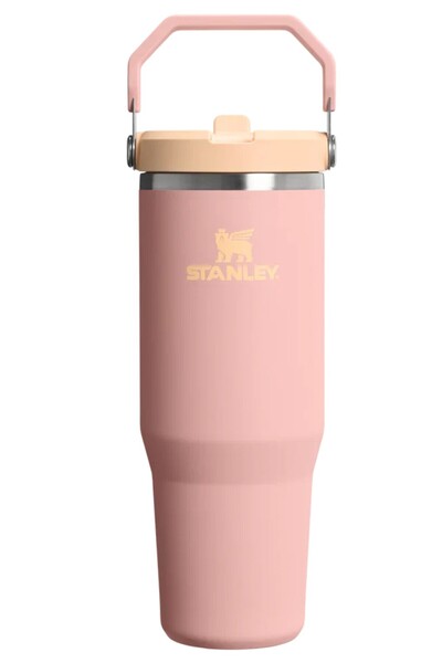 Stanley The iceflow flip straw 2.0 tumbler 0.89l colorful