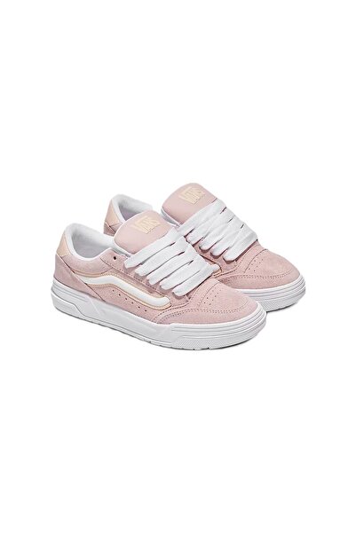 Vans Hylane Kadın Pembe Günlük Ayakkabı - VN000D1JO3N1