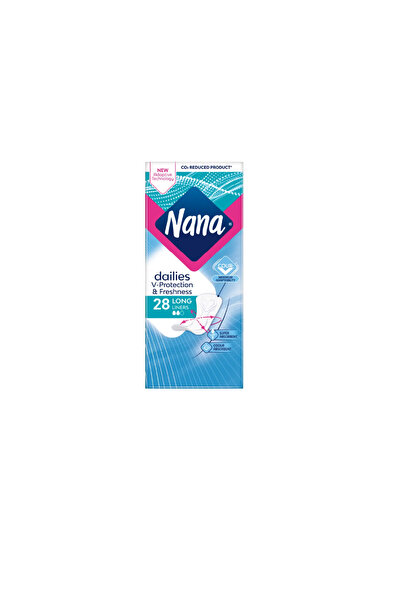 Nana Panty Liners Super (28pcs) x 3