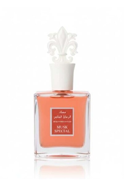 Ward Perfumes مسك الرمان الخاص 75 ml