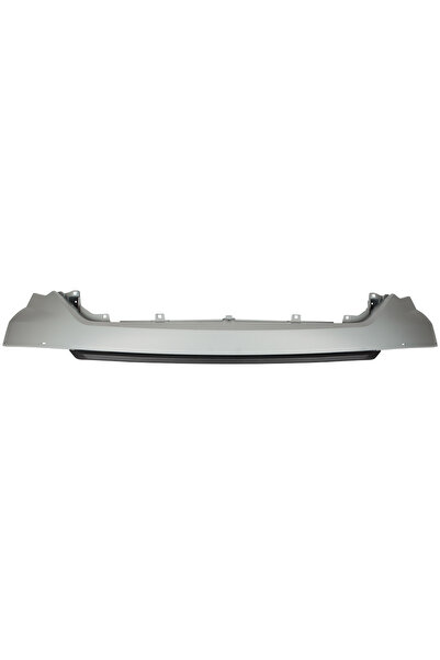 M MODECAR Iveco Daily IV 14-19 grilă inferioară - bandă bară de protecție
