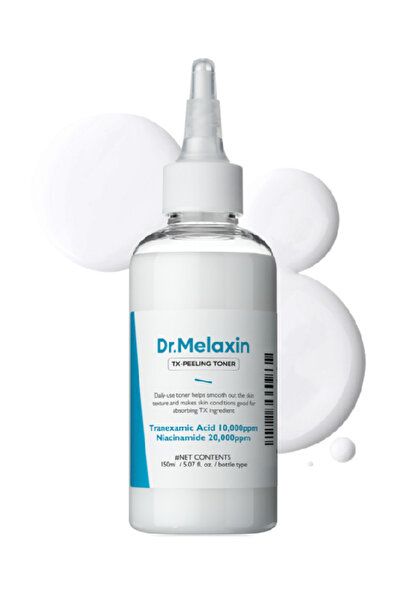 Dr.Melaxin TX Peeling Toner 150 ml