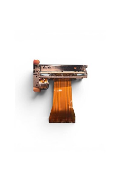QUANDES Imprimantă termică ceramică LTP01-245-11 compatibilă cu casele de mar...