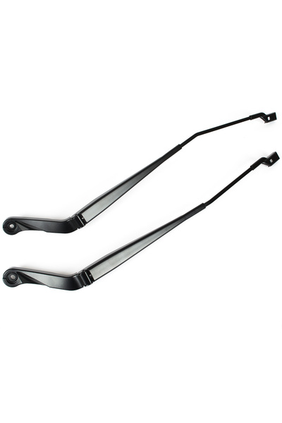 M MODECAR Citroen Jumper 2006- braț ștergător față stânga + dreapta 2 buc. set