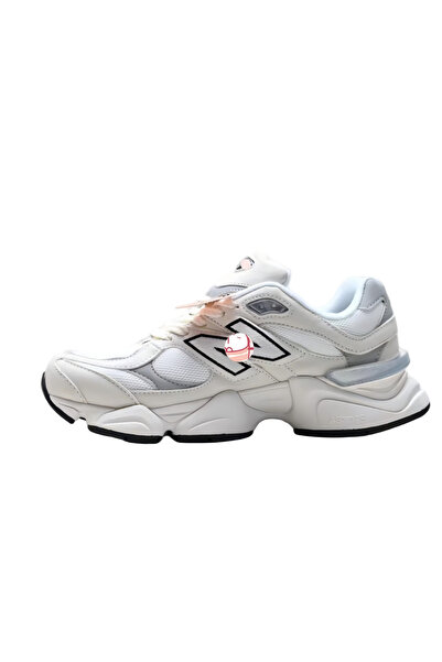Generic Brand Unisex 9060 New and Balance Style Retro Running Sneakers – Chun...