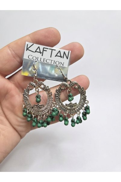 Kaftan Collection Indian Earring