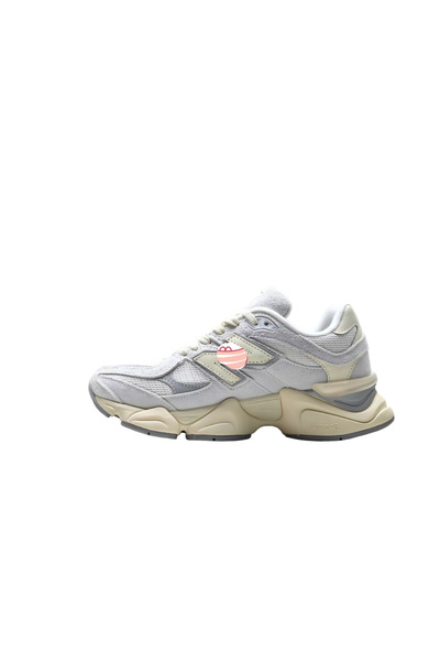 Generic Brand Unisex 9060 New and Balance Style Retro Running Sneakers – Chun...