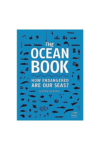 UIT Cambridge Cartea Oceanului