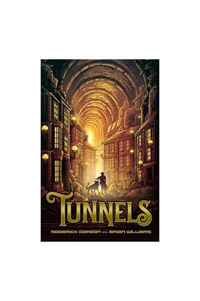 Chicken House Tunnels (2020 Reissue)