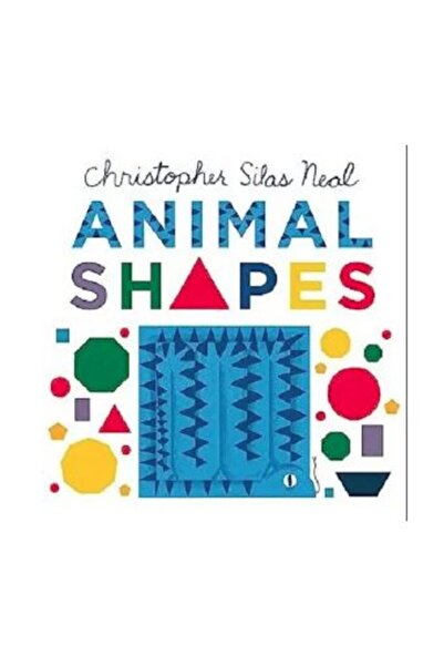 Little Bee Books Forme de animale