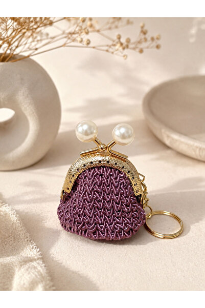 Pearl Mini Charm