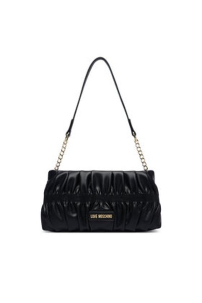 Love Moschino Geantă de mână JC4089PP1PLU0000 Negru
