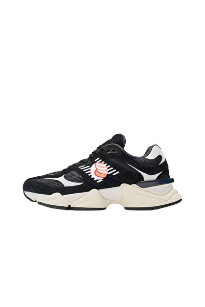 Generic Brand Unisex 9060 New and Balance Style Retro Running Sneakers – Chun...