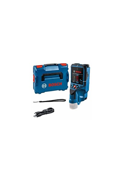 Bosch 0601081608, Detector D-tect 200 C