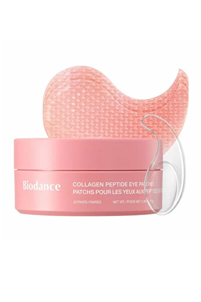 Biodance Collagen Peptide Eye Patch - 30 pairs