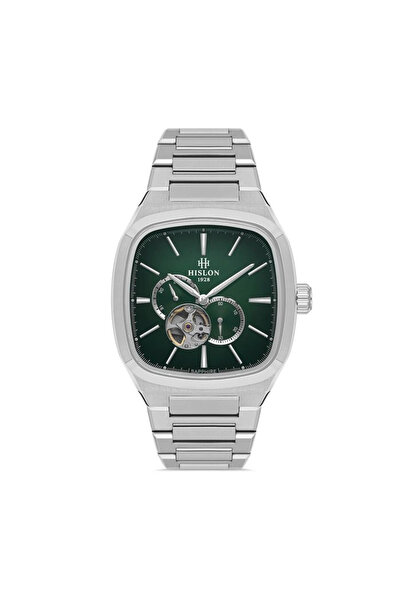Hislon SD218S-15SS ERKEK KOL SAATİ