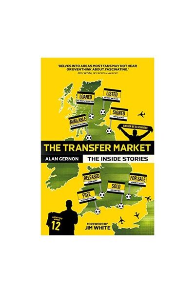 Pitch Publishing Piața de transfer