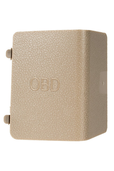 M MODECAR BMW 3 E90 E91 E92 E93 04-13 Capac priză OBD BEJ