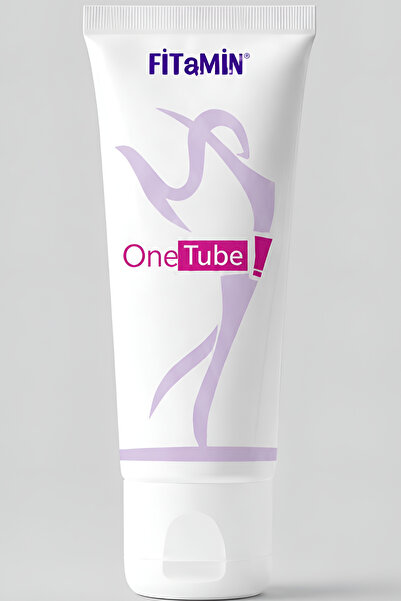 fitamin OneTube Premium Bitkisel Karışım | Nar Ekşisi & Mango Özlü 300gr