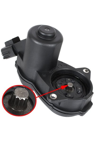M MODECAR Renault Megane III 2008- IV 2015- motor frână de mână 12 freze